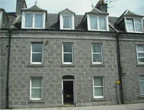 1 Bedroom Studio fla...